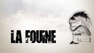 La Fouine présente [upl. by Nairrad]