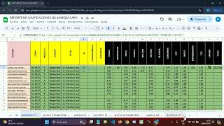 Video Tutorial de Herramienta de Regitro y Generacion de boletas de Calificaciones Ludail 3 0 [upl. by Duong]