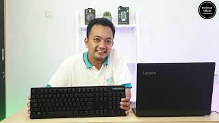 NEW Razer Deathstalker V2 Pro  Unboxing amp Review [upl. by Saunderson932]