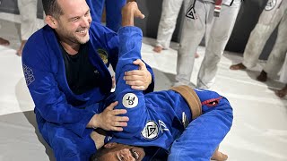 A FINALIZAÇÃO MAIS COMENTADA DO PAN IBJJF 2024 [upl. by Yllil996]