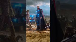 Stormbreaker ka real concept 😨  Thor Stormbreaker Hidden Theory  marvel shorts thor [upl. by Rollins]