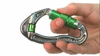 DMM Revolver Carabiner [upl. by Titos]