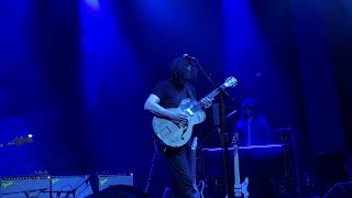 Jack White performs quotBroken Boy Soldierquot at White Eagle Hall [upl. by Macdermot472]