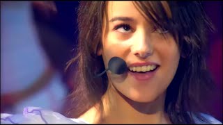 Alizée  Jen Ai Marre Live 4K UltraHD [upl. by Waal]