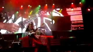 SCORPIONS  Rock You Like a Hurricane  4 HD playlist [upl. by Acinoed]