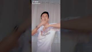 CHICKEN WING DANCE CHALLENGE  TIKTOK [upl. by Giorgi543]