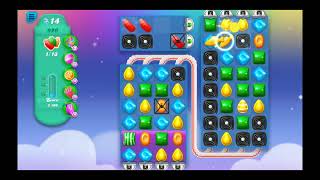 Candy Crush Soda Saga Level 926 Nine Hundred and Twenty Six NO BOOSTERS [upl. by Esenaj913]