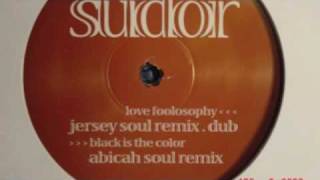 Jamiroquai  Love FoolosophyJersey Soul Mix [upl. by December808]