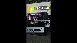 Techcureindia  The brand of 10 Year warranty In Custom Pc Build [upl. by Sadick144]