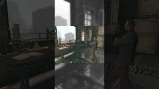 RETURNING HOME Scene 3 Dishonored [upl. by Ring]