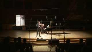 Chopin Waltz in A minor Op 34 No 2  Voytek Proniewicz and Wojciech Waleczek [upl. by Dew]