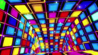 Visuals para DJ 2023 sin audio 🌟 Colours Light Effects Background VJ Loops [upl. by Whiting]