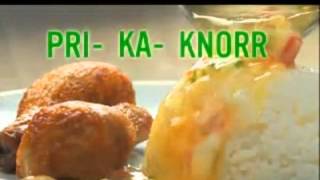 PHILIPPINES KNORR SOUP PRIKAKNORR 2013 TVC [upl. by Rastus445]