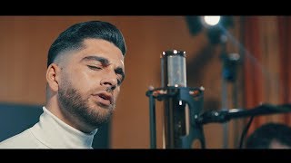 Michel Yaman  An Eisai Ena Asteri Nikos Vertis Cover 2020 Greek amp Aramaic [upl. by Gower]