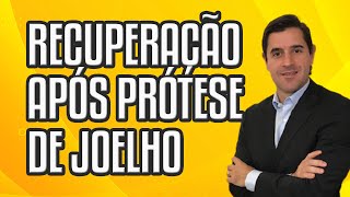 Técnica Cirúrgica  Prótese de Joelho  Persona  PASSO A PASSO [upl. by Celio]