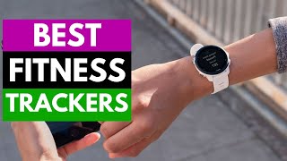 Top 5 Best Fitness Trackers In 2024 [upl. by Nylodnarb53]