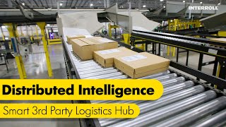 Distributed Intelligence – intelligently distributed [upl. by Sergent631]