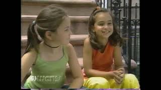 Sesame Street Season 32 2001 Episode 3944 part 1 WCNY PBS Syracuse [upl. by Adnawak121]