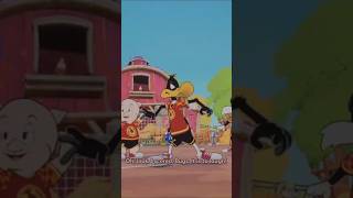 Looney Tunes Wacky World of Sports  Daffy Duck Meets Bugs Bunny shorts [upl. by Keven558]