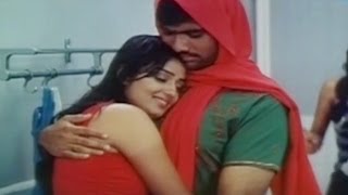 Comedy Scene  Pedarayudu Chinarayudu  Telugu Film [upl. by Selig]