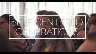 Gen X Stuck Between Self Absorbed Baby Boomers and Gen Y [upl. by Townie]