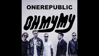 OneRepublic  Wherever I Go Official Instrumental [upl. by Gniliem717]