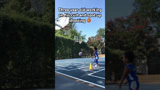 Basketball phenom all star game 🏀 basketball nba trending shorts viral cute funny [upl. by Rorrys]