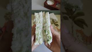 Cold sandwiches 🥪cooking sandwich recipe [upl. by Kutchins]