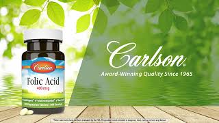 Folic Acid 400 mcg [upl. by Lorrac]