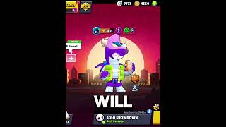 How to Get GOOD LUCK In Brawl Stars🍀 brawlstars shorts brawler supercell foryou viral game [upl. by Teece]