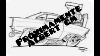 Próximamente   Albert gm [upl. by Slein]