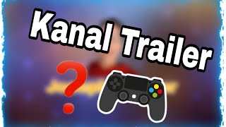 KANAL TRAILER ❓🎮  Erstes kurz Video  Joseph Shriver [upl. by Letnahs]