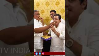 Newly elected Siggavi MLA Yaseer Pathan met with minister Zameer Ahmed Khan karnataka salaamtv ￼ [upl. by Melcher701]