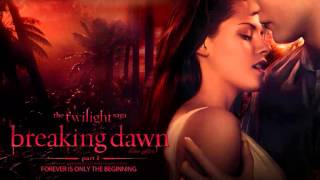 The Twilight Saga Breaking Dawn P1 EXTENDED EDITION Trailer 2013 [upl. by Mallina]