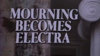 Mourning Becomes Electra 1978 [upl. by Hecklau]