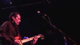 SHUGGIE OTIS Live from The Phoenix Concert Theatre Toronto Canada April 14 2013 [upl. by Ladnik770]