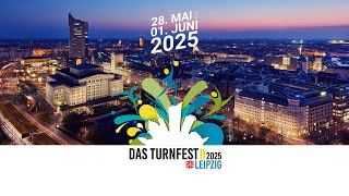 Das Turnfest 2025 [upl. by Elmer976]