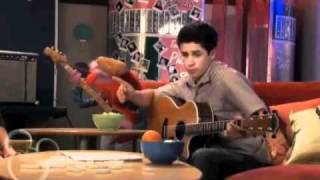 the David Henrie song [upl. by Iden]