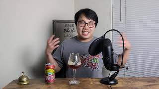 Sierra Nevada Celebration IPA 2024 Review  Ep 3764 [upl. by Gladdy994]