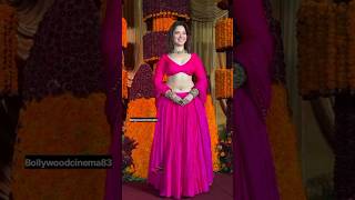 Tamanna banthia new pink dress beautiful 😍 shortvideo viralvideo bollywood [upl. by Richardo643]