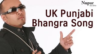 Addi Maar ja  Bee 2  Unstoppable  UK Punjabi Bhangra Songs  Nupur Audio [upl. by Alleiram765]