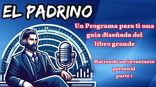 Como hacer un inventario personal una reflexion para los alcoholicosanonimos parte 1 [upl. by Kiran]