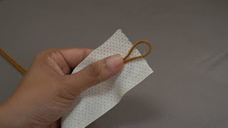 10 Easy Sewing Hacks Stitching Tricks [upl. by Oderfigis]