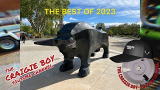 THE BEST OF CRAIGIE BOY 2023 [upl. by Harli]