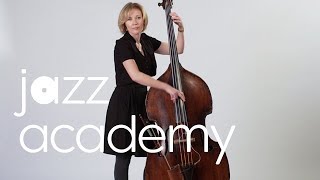 Fundamentals of Jazz Bass [upl. by Julita942]