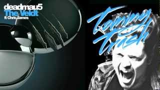 Deadmau5 feat Chris James  The Veldt Tommy Trash Remix Official Preview [upl. by Aerdnuahs]