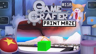 Game Crafter Episode 118  How Do I Close This Off [upl. by Shererd]