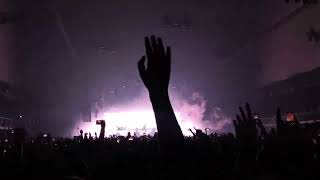 Blah Blah Blah  Live Armin Van Buuren ASOT 1000 MMD MOSCOW [upl. by Bjorn]