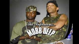 Mobb Deep ft Tony Yayo  Click Click [upl. by Asilaj982]