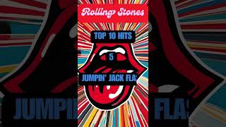 Get Ready to ROCK with The Rolling Stones Top 10 Hits [upl. by Lothar]